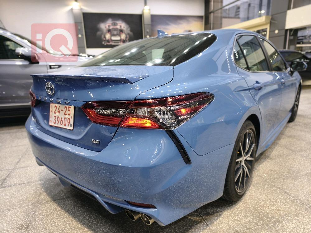 تويوتا كامري